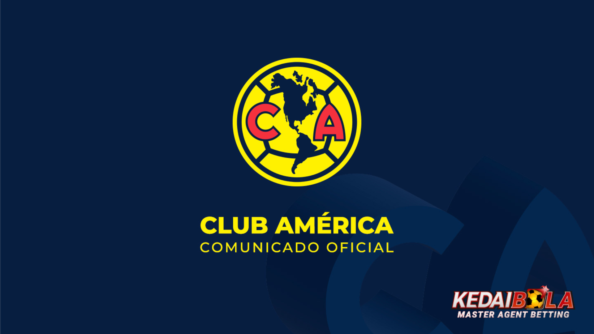 Club América mengonfirmasi pembelian Víctor Dávila, memperpanjang kontrak Israel Reyes