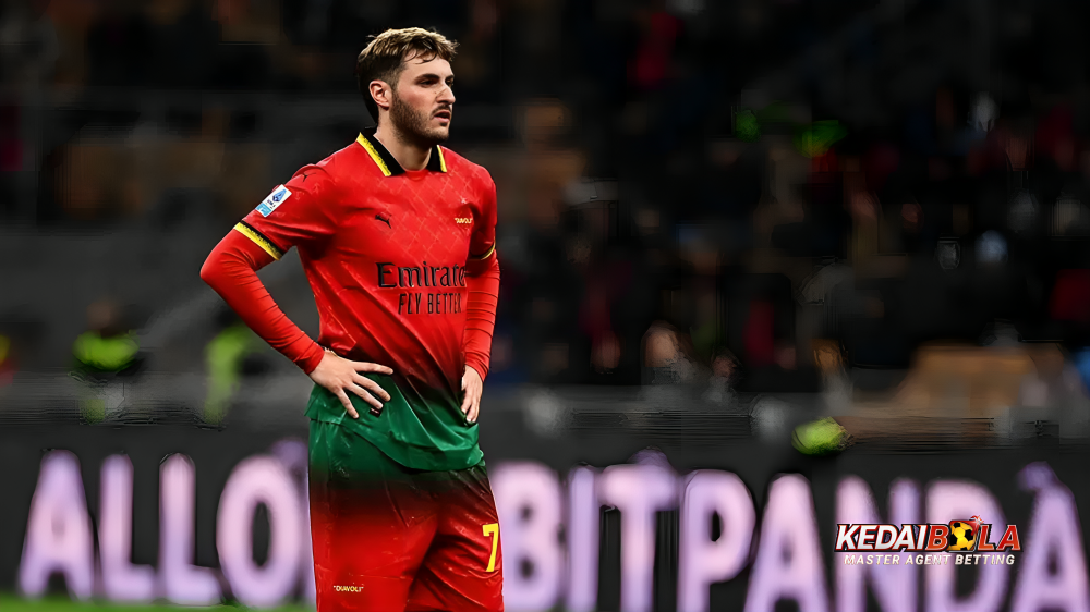 ‘Dia tidak meyakinkan…ini mengecewakan’ – Mantan striker USMNT Herculez Gomez mengkritik Santiago Gimenez dari Meksiko karena meniru performa mengecewakan AC Milan
