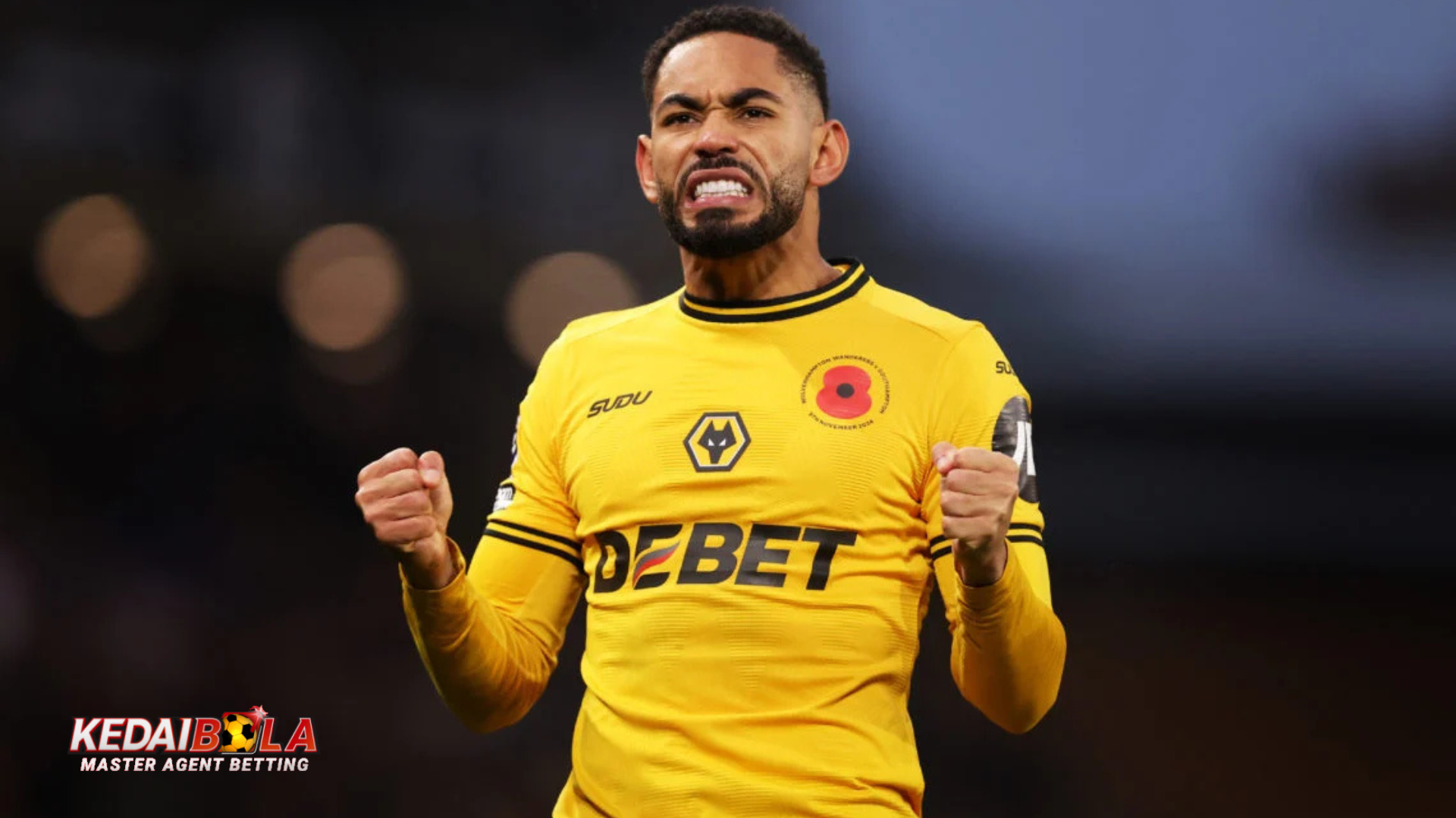 Matheus Cunha akan bergabung dengan Man Utd! Setan Merah sepakat untuk merekrut pemain bintang Wolves & terhindar dari membayar klausul pelepasan sebesar £62,5 juta di muka