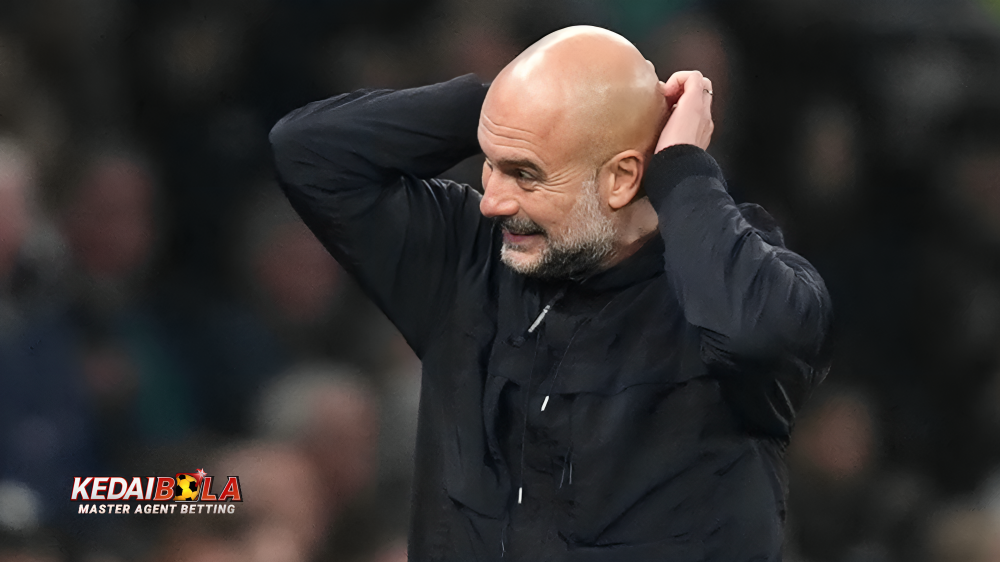 “Mereka membuat keputusan yang bagus!” – Pep Guardiola marah besar pada Liga Primer saat Man City menghadapi pertandingan penting melawan Bournemouth hanya tiga hari setelah final Piala FA dengan peluang lolos ke Liga Champions