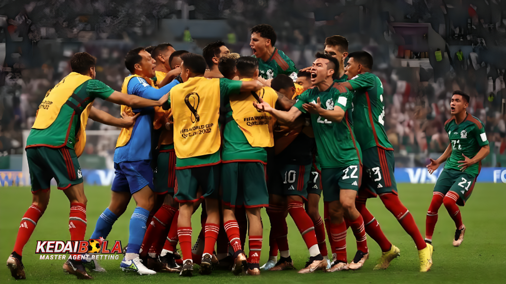 Meksiko konfirmasi dua laga persahabatan untuk bursa transfer FIFA bulan September, El Tri akan menghadapi Jepang dan Korea Selatan