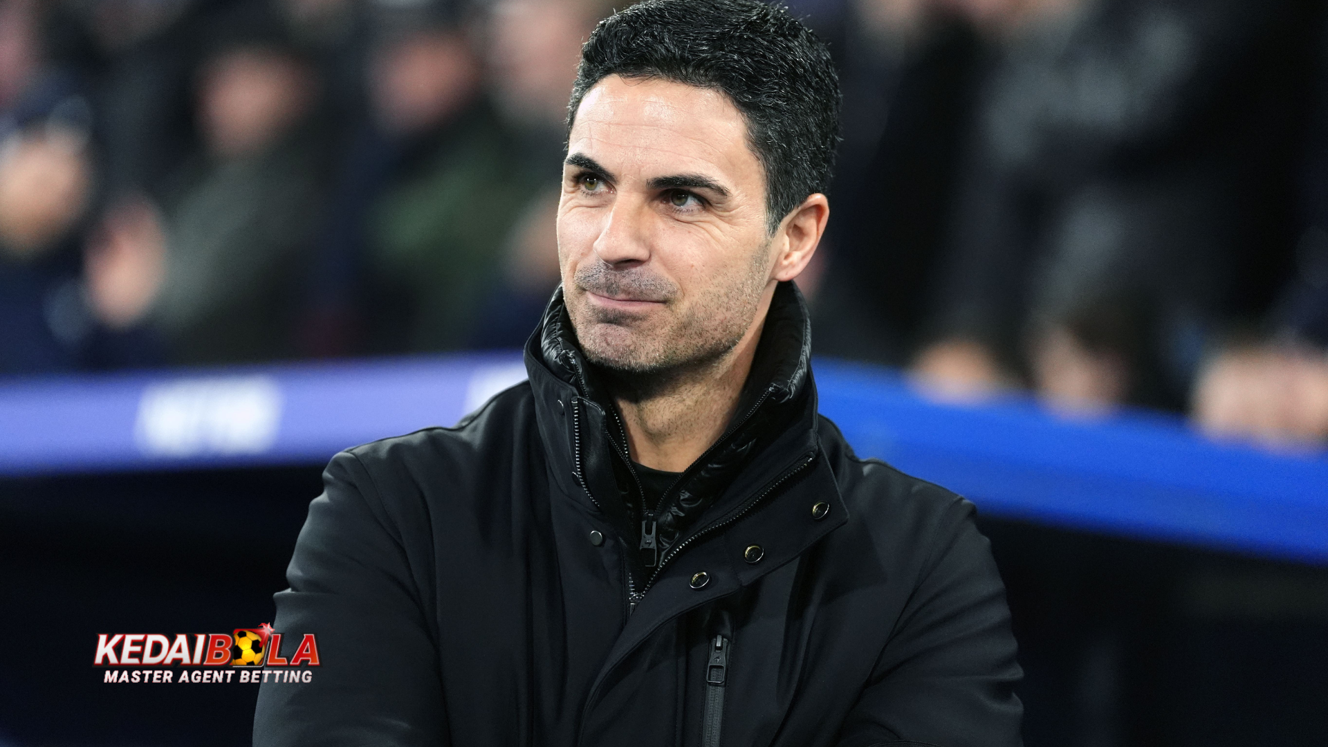 Mikel Arteta ‘perlu mengubah kesan yang ada di balik namanya’ agar setara dengan sahabat masa kecilnya Xabi Alonso – dan bisa menyaingi bos baru Real Madrid dengan Barcelona