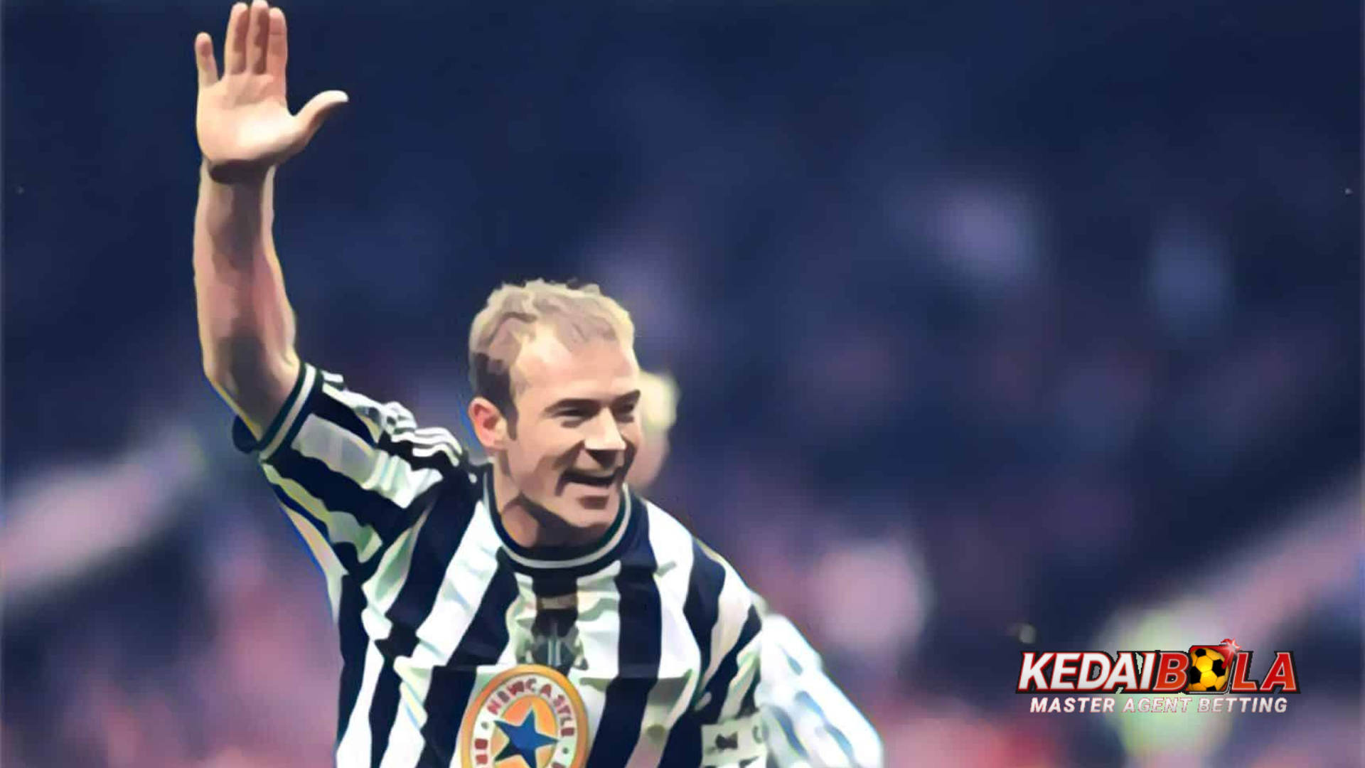 ‘Tidak tahu hari apa ini!’ – Alan Shearer mengkritik Arsenal atas kekalahan telak dari PSG, tetapi ia yakin tahu persis apa yang perlu dilakukan The Gunners untuk menyelamatkan diri dalam pertandingan Liga Champions
