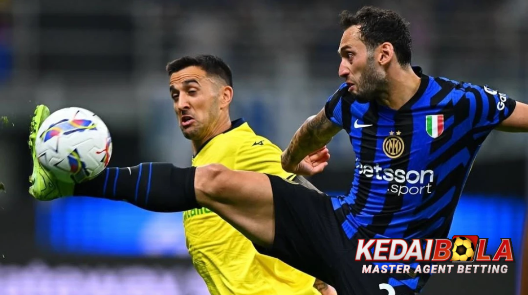 Inter Ditahan Imbang Lazio, Pedro Gagalkan Nerazzurri Kudeta Puncak Serie A